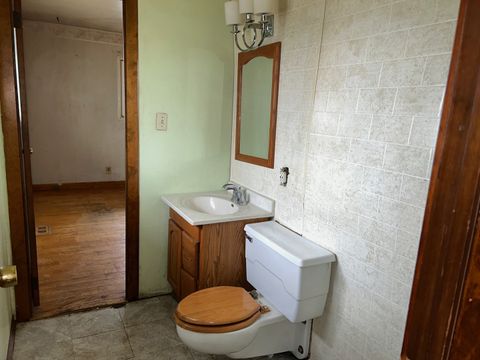 Tiny photo for 319 Merrill Avenue, Calumet City, IL 60409 (MLS # 12621982)