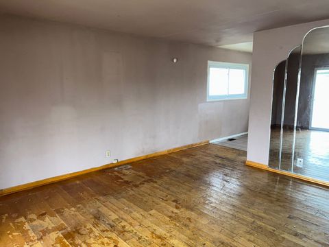 Tiny photo for 319 Merrill Avenue, Calumet City, IL 60409 (MLS # 12621982)