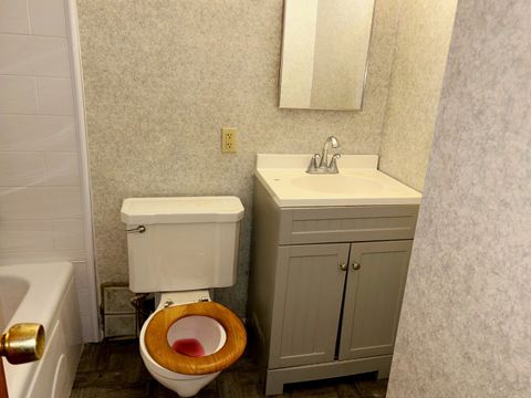 Tiny photo for 319 Merrill Avenue, Calumet City, IL 60409 (MLS # 12621982)