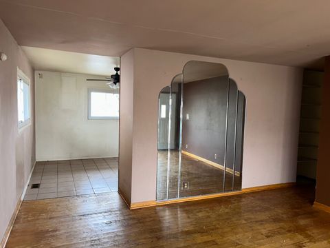 Tiny photo for 319 Merrill Avenue, Calumet City, IL 60409 (MLS # 12621982)