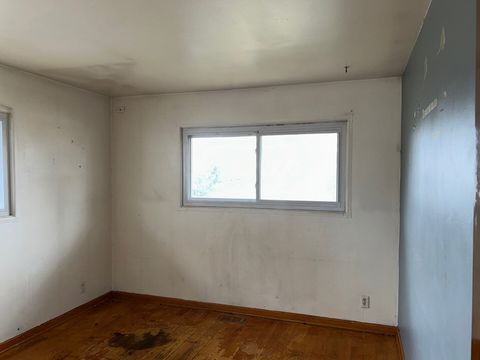 Tiny photo for 319 Merrill Avenue, Calumet City, IL 60409 (MLS # 12621982)