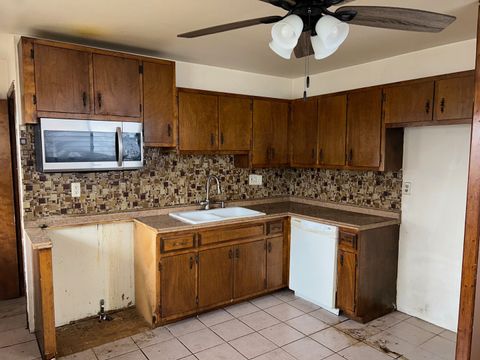 Tiny photo for 319 Merrill Avenue, Calumet City, IL 60409 (MLS # 12621982)