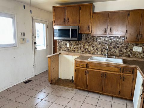 Tiny photo for 319 Merrill Avenue, Calumet City, IL 60409 (MLS # 12621982)