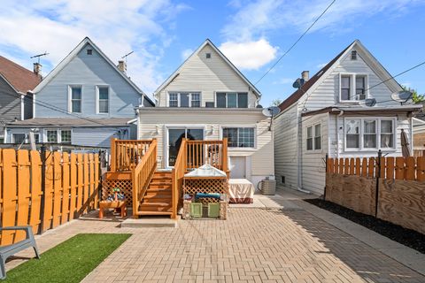 Tiny photo for 4317 W Shakespeare Avenue, Chicago, IL 60639 (MLS # 12625414)