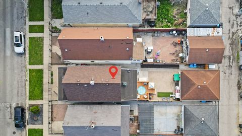 Tiny photo for 4317 W Shakespeare Avenue, Chicago, IL 60639 (MLS # 12625414)