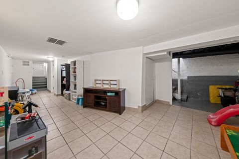 Tiny photo for 4317 W Shakespeare Avenue, Chicago, IL 60639 (MLS # 12625414)
