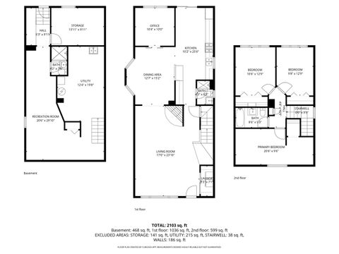 Tiny photo for 4317 W Shakespeare Avenue, Chicago, IL 60639 (MLS # 12625414)