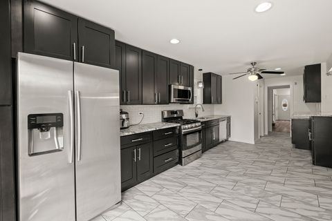Tiny photo for 4317 W Shakespeare Avenue, Chicago, IL 60639 (MLS # 12625414)