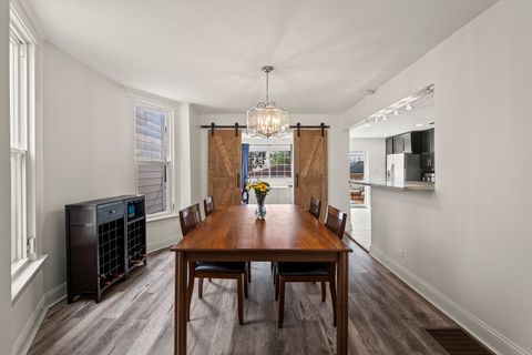 Tiny photo for 4317 W Shakespeare Avenue, Chicago, IL 60639 (MLS # 12625414)