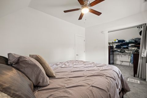 Tiny photo for 4317 W Shakespeare Avenue, Chicago, IL 60639 (MLS # 12625414)