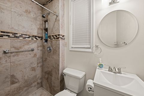 Tiny photo for 4317 W Shakespeare Avenue, Chicago, IL 60639 (MLS # 12625414)