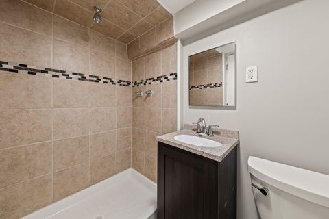 Tiny photo for 4317 W Shakespeare Avenue, Chicago, IL 60639 (MLS # 12625414)