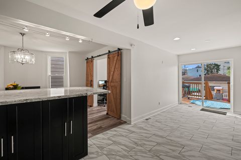 Tiny photo for 4317 W Shakespeare Avenue, Chicago, IL 60639 (MLS # 12625414)