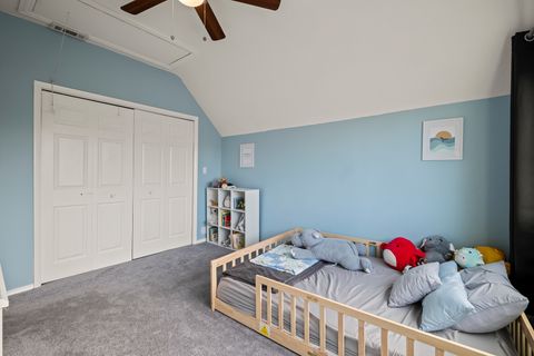 Tiny photo for 4317 W Shakespeare Avenue, Chicago, IL 60639 (MLS # 12625414)