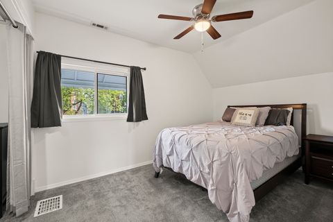 Tiny photo for 4317 W Shakespeare Avenue, Chicago, IL 60639 (MLS # 12625414)