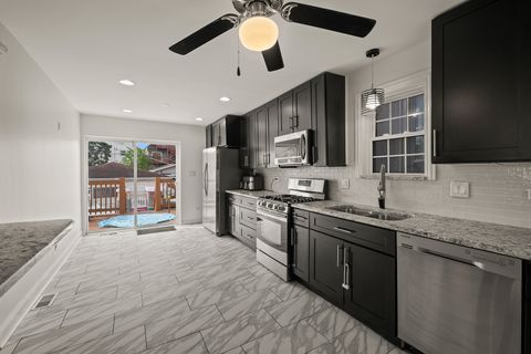 Tiny photo for 4317 W Shakespeare Avenue, Chicago, IL 60639 (MLS # 12625414)