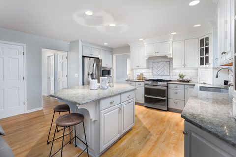 Tiny photo for 1137 Kenilworth Circle, Naperville, IL 60540 (MLS # 12535113)