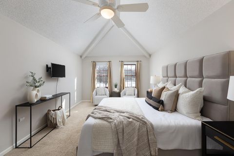 Tiny photo for 1137 Kenilworth Circle, Naperville, IL 60540 (MLS # 12535113)