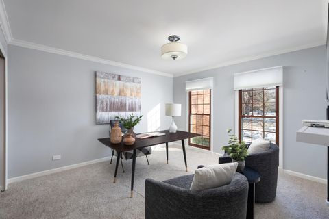 Tiny photo for 1137 Kenilworth Circle, Naperville, IL 60540 (MLS # 12535113)