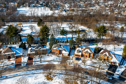 Tiny photo for 1137 Kenilworth Circle, Naperville, IL 60540 (MLS # 12535113)