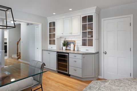 Tiny photo for 1137 Kenilworth Circle, Naperville, IL 60540 (MLS # 12535113)