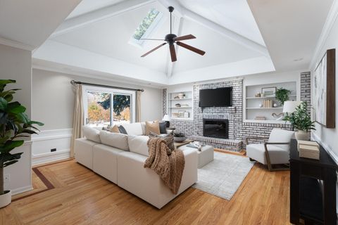 Tiny photo for 1137 Kenilworth Circle, Naperville, IL 60540 (MLS # 12535113)