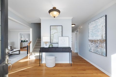 Tiny photo for 1137 Kenilworth Circle, Naperville, IL 60540 (MLS # 12535113)