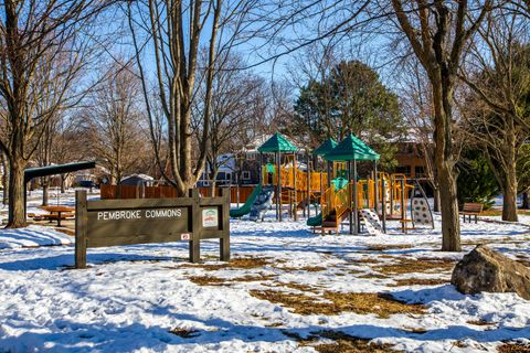 Tiny photo for 1137 Kenilworth Circle, Naperville, IL 60540 (MLS # 12535113)