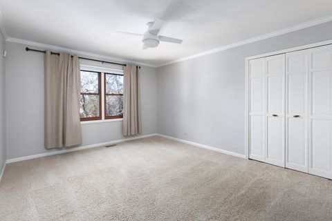 Tiny photo for 1137 Kenilworth Circle, Naperville, IL 60540 (MLS # 12535113)