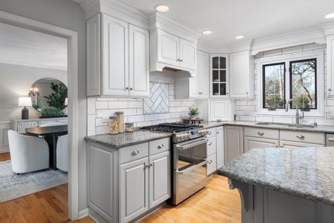 Tiny photo for 1137 Kenilworth Circle, Naperville, IL 60540 (MLS # 12535113)