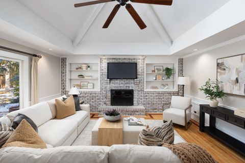 Tiny photo for 1137 Kenilworth Circle, Naperville, IL 60540 (MLS # 12535113)