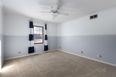 Tiny photo for 1137 Kenilworth Circle, Naperville, IL 60540 (MLS # 12535113)