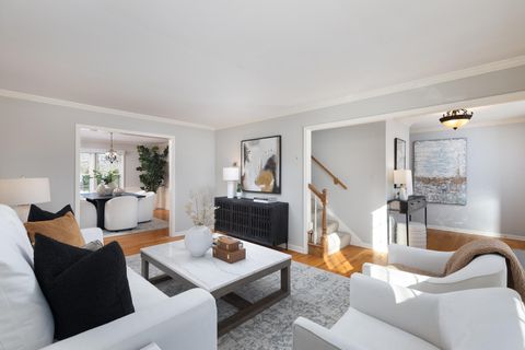 Tiny photo for 1137 Kenilworth Circle, Naperville, IL 60540 (MLS # 12535113)