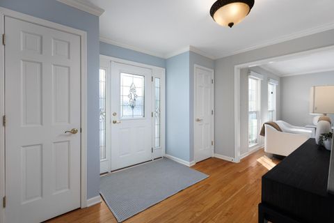 Tiny photo for 1137 Kenilworth Circle, Naperville, IL 60540 (MLS # 12535113)