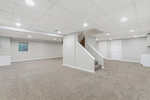 Tiny photo for 1137 Kenilworth Circle, Naperville, IL 60540 (MLS # 12535113)