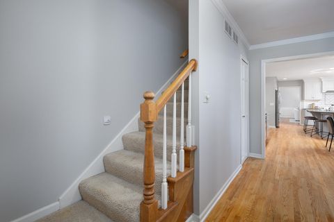 Tiny photo for 1137 Kenilworth Circle, Naperville, IL 60540 (MLS # 12535113)