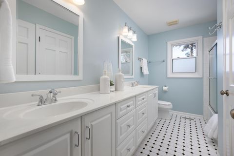 Tiny photo for 1137 Kenilworth Circle, Naperville, IL 60540 (MLS # 12535113)