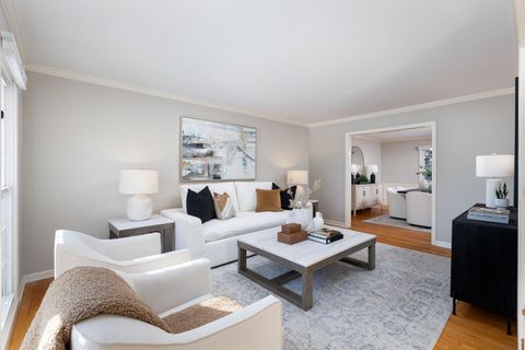 Tiny photo for 1137 Kenilworth Circle, Naperville, IL 60540 (MLS # 12535113)