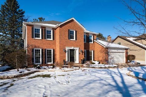 Tiny photo for 1137 Kenilworth Circle, Naperville, IL 60540 (MLS # 12535113)