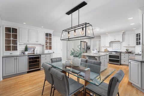 Tiny photo for 1137 Kenilworth Circle, Naperville, IL 60540 (MLS # 12535113)