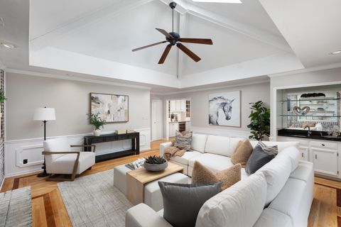 Tiny photo for 1137 Kenilworth Circle, Naperville, IL 60540 (MLS # 12535113)