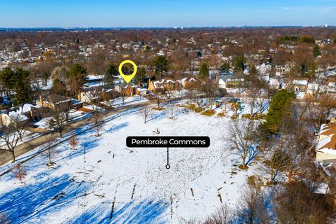 Tiny photo for 1137 Kenilworth Circle, Naperville, IL 60540 (MLS # 12535113)