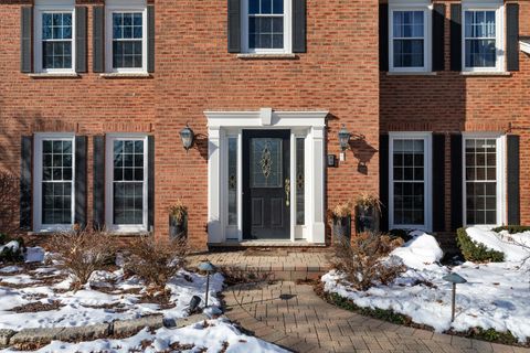 Tiny photo for 1137 Kenilworth Circle, Naperville, IL 60540 (MLS # 12535113)