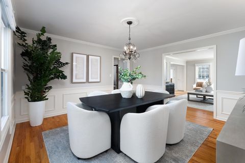 Tiny photo for 1137 Kenilworth Circle, Naperville, IL 60540 (MLS # 12535113)