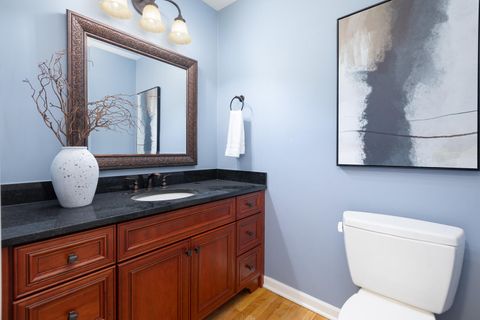 Tiny photo for 1137 Kenilworth Circle, Naperville, IL 60540 (MLS # 12535113)