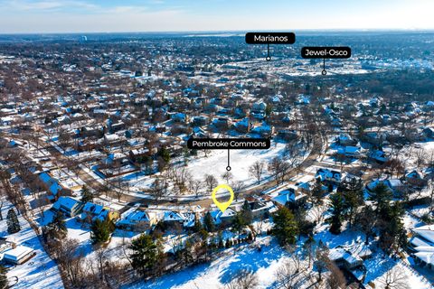 Tiny photo for 1137 Kenilworth Circle, Naperville, IL 60540 (MLS # 12535113)