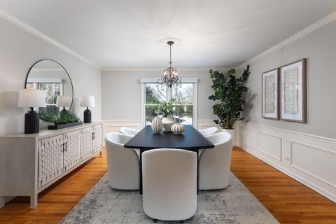 Tiny photo for 1137 Kenilworth Circle, Naperville, IL 60540 (MLS # 12535113)