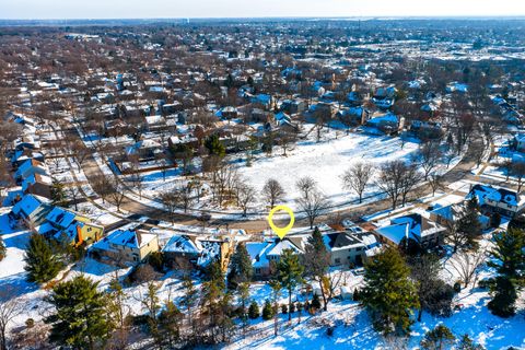 Tiny photo for 1137 Kenilworth Circle, Naperville, IL 60540 (MLS # 12535113)