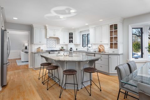 Tiny photo for 1137 Kenilworth Circle, Naperville, IL 60540 (MLS # 12535113)