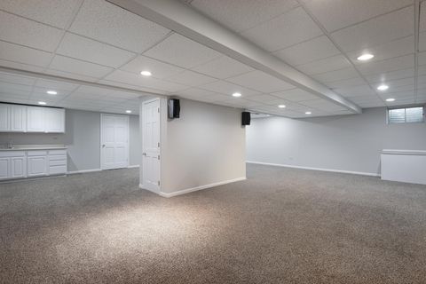 Tiny photo for 1137 Kenilworth Circle, Naperville, IL 60540 (MLS # 12535113)